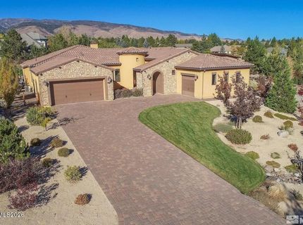 3945 Aspen, Reno, NV 89511 Photo