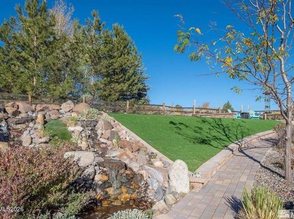 3945 Aspen, Reno, NV 89511 Photo