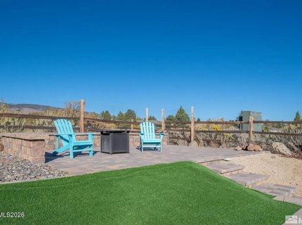 3945 Aspen, Reno, NV 89511 Photo