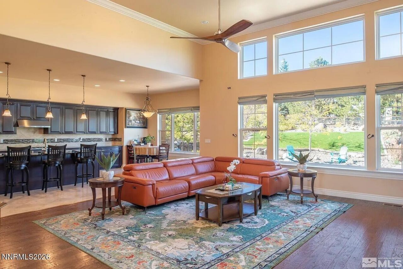 3945 Aspen, Reno, NV 89511 Photo