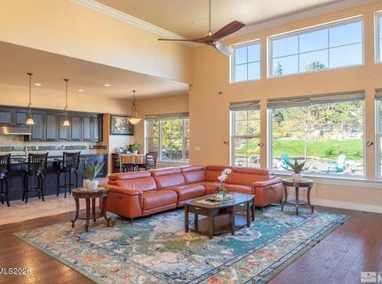 3945 Aspen, Reno, NV 89511 Photo