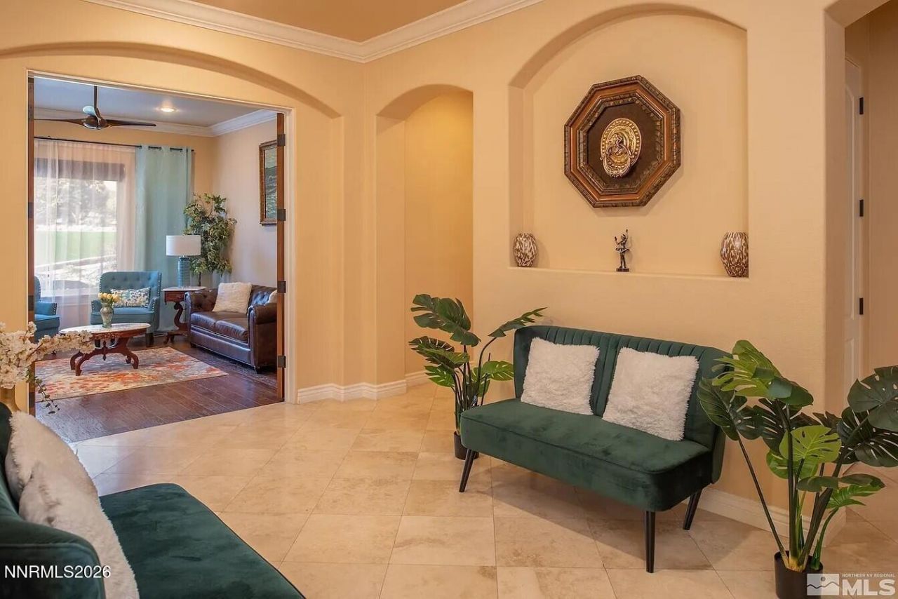 3945 Aspen, Reno, NV 89511 Photo