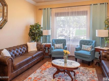 3945 Aspen, Reno, NV 89511 Photo