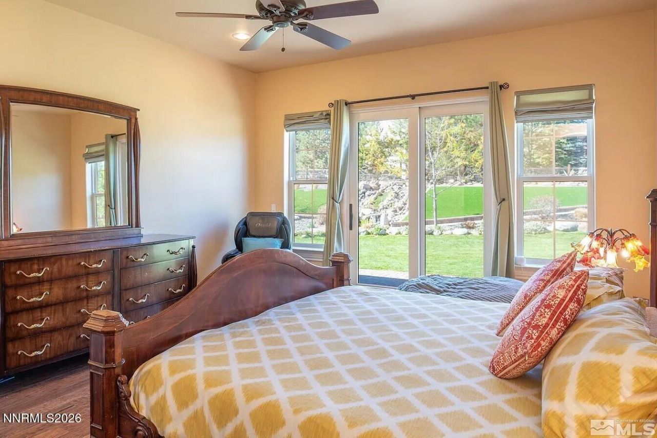 3945 Aspen, Reno, NV 89511 Photo