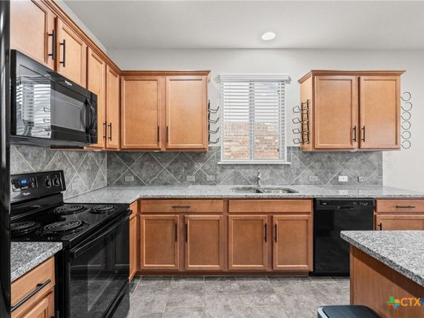 1214 Daffodil Drive, Temple, TX 76502