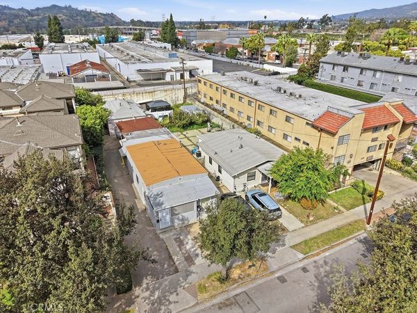 345 Concord Street, Glendale, CA 91203