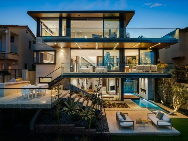 43 Beach View, Dana Point, CA 92629