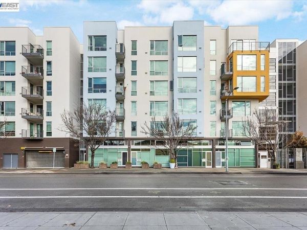 226 2Nd St, Unit G2, Oakland, CA 94607