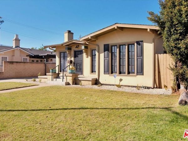 115 E Park Avenue, Santa Maria, CA 93454