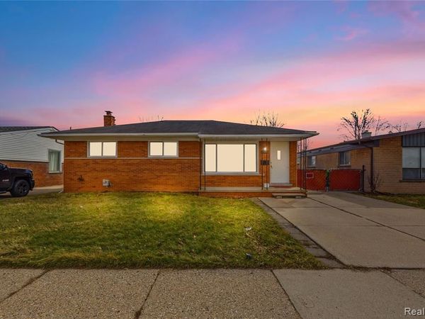 1575 W 13 Mile Road, Madison Heights, MI 48071