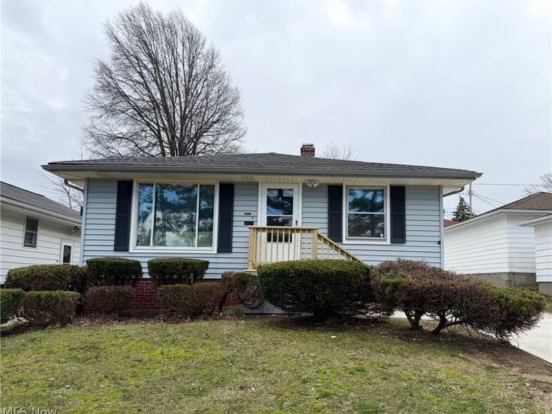 11412 Hempstead Road, Cleveland, OH 44125 Photo 1