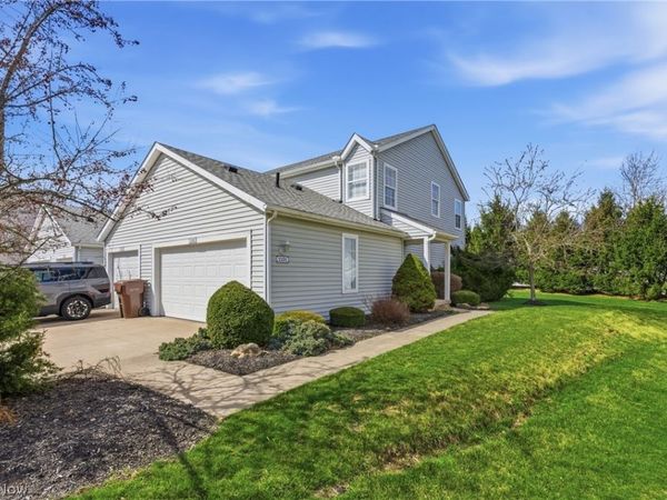 1101 Meadow Run , Copley, OH 44321
