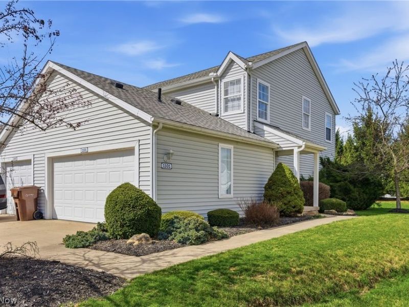 1101 Meadow Run, Copley, OH 44321 Photo 16