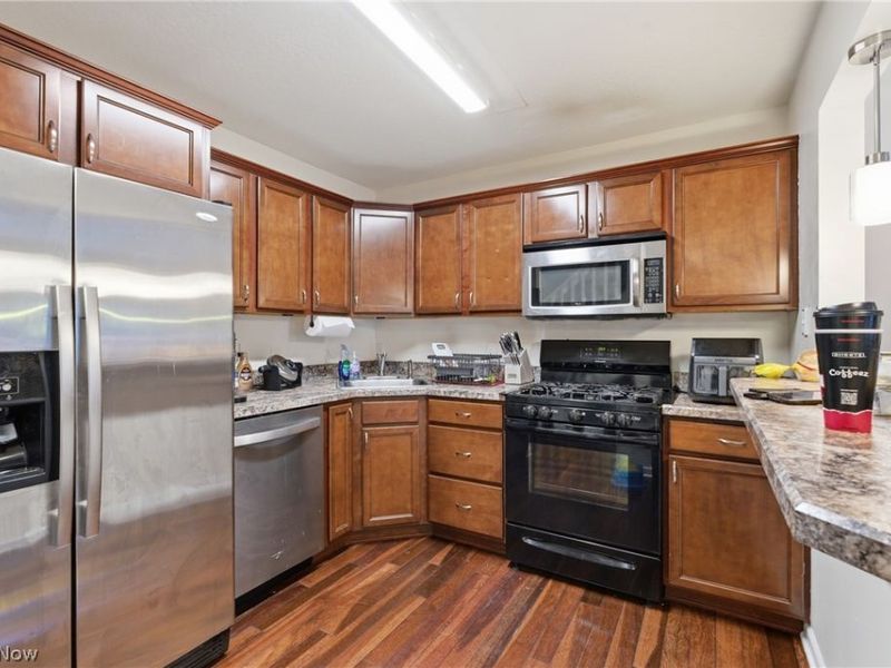 1101 Meadow Run, Copley, OH 44321 Photo 3