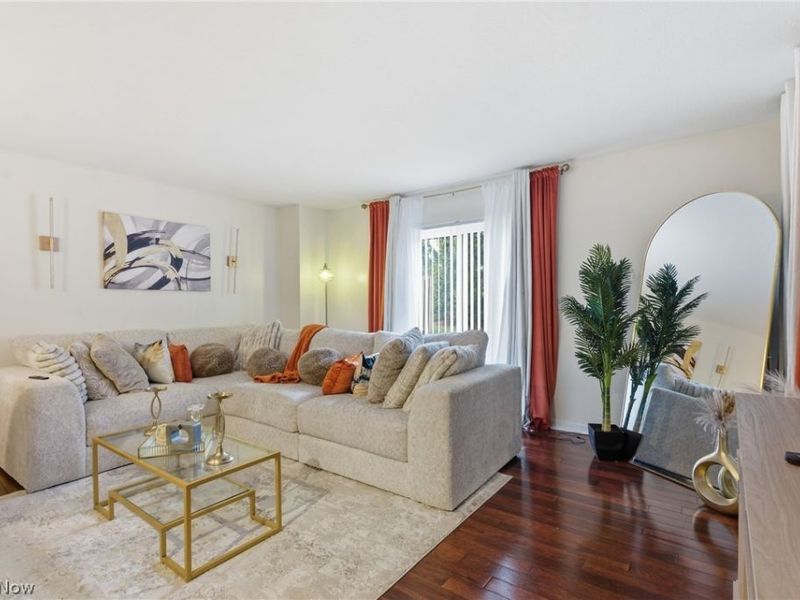 1101 Meadow Run, Copley, OH 44321 Photo 4