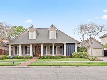136 Adair Lane , Lafayette, LA 70508