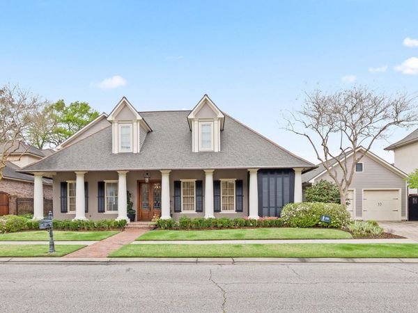 136 Adair Lane , Lafayette, LA 70508