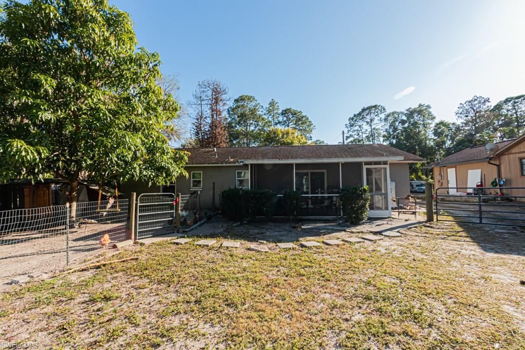 3771 31st Ave Sw, Naples, FL 34117 Photo