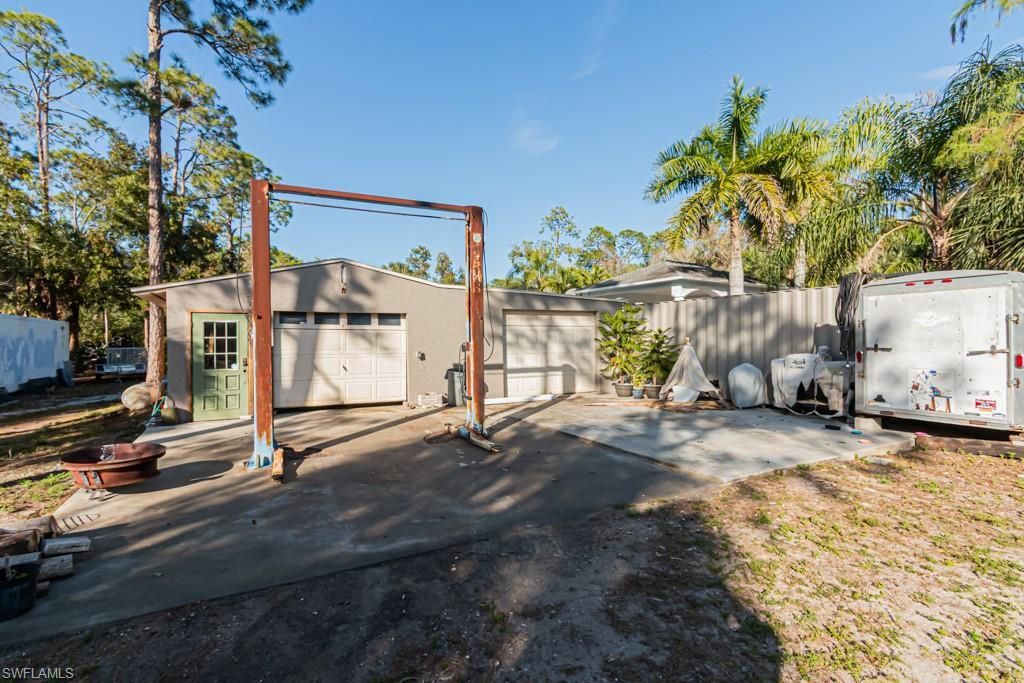 3771 31st Ave Sw, Naples, FL 34117 Photo
