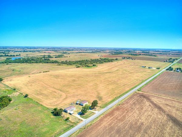 1 Hwy 92 , Amber, OK 73004