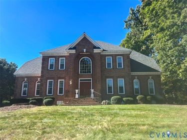 2825 Oak Point Lane, Henrico, VA 23233