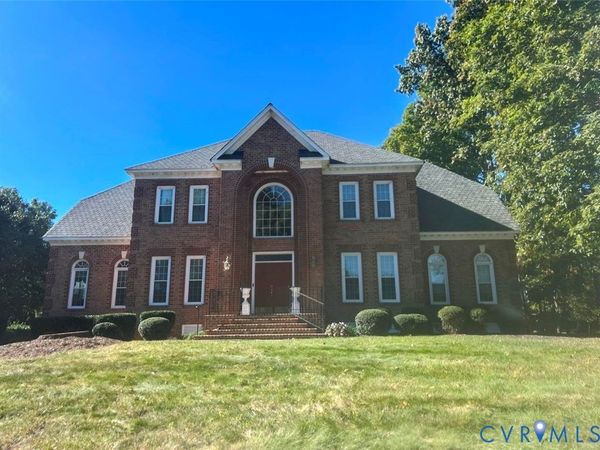 2825 Oak Point Lane, Henrico, VA 23233