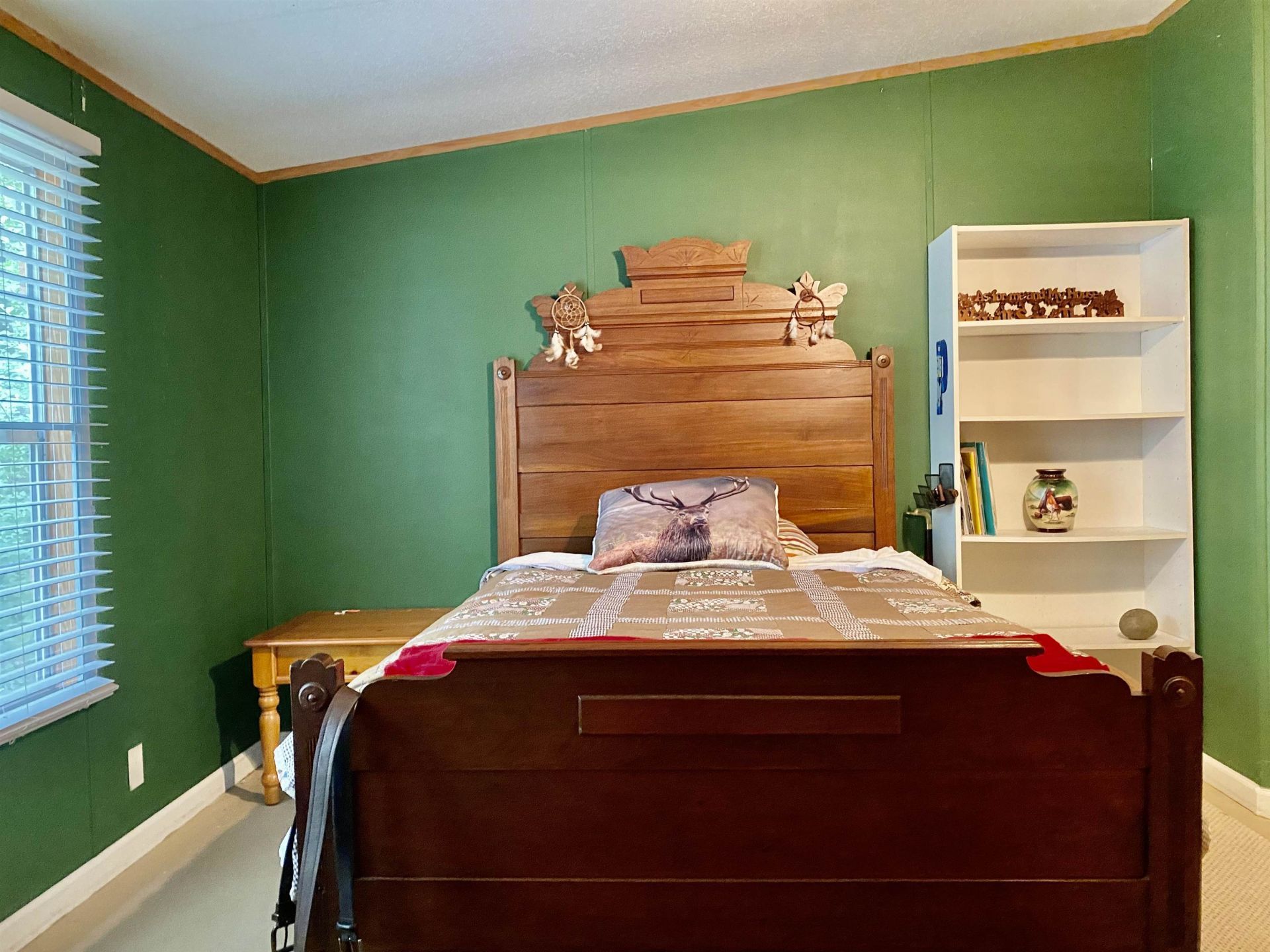 1258 Knotty Branch Rd. Photo 11