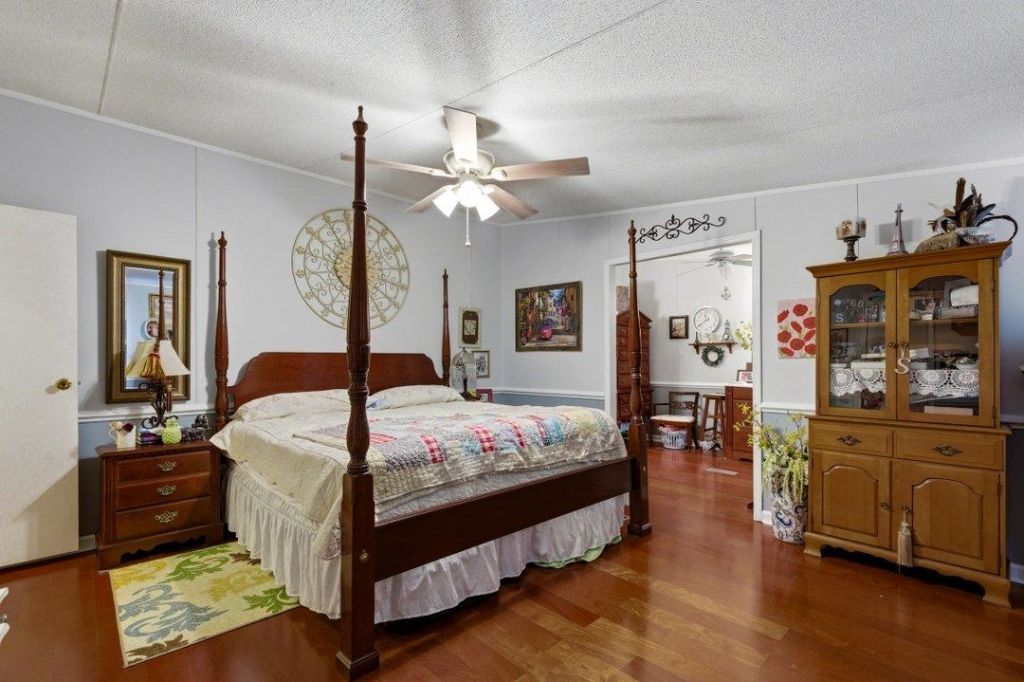 1258 Knotty Branch Rd. Photo 17