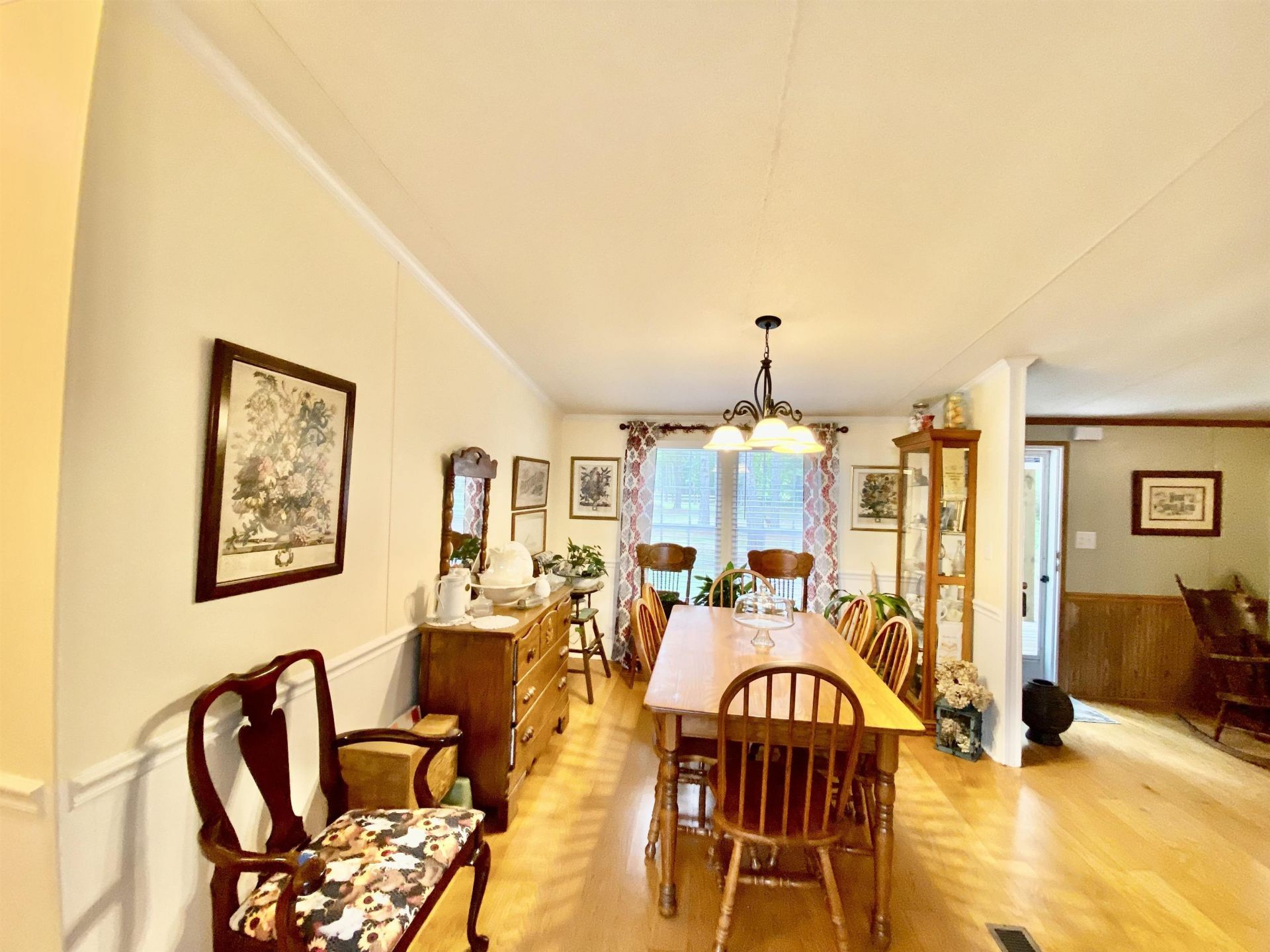 1258 Knotty Branch Rd. Photo 17