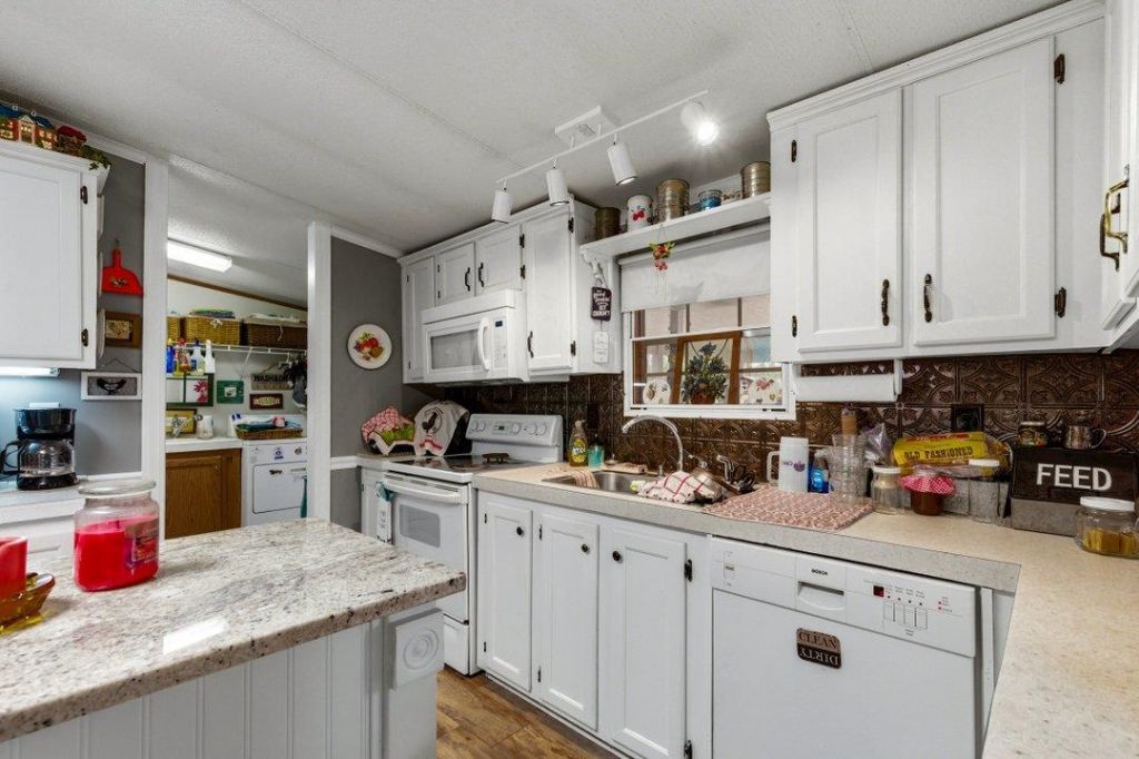 1258 Knotty Branch Rd. Photo 22