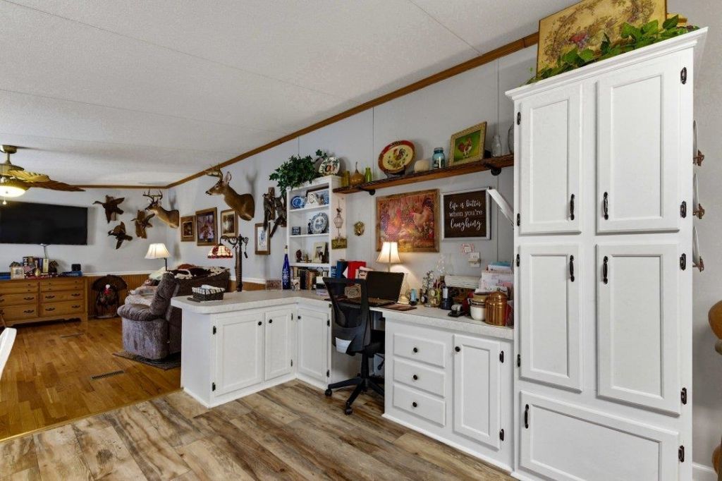 1258 Knotty Branch Rd. Photo 23