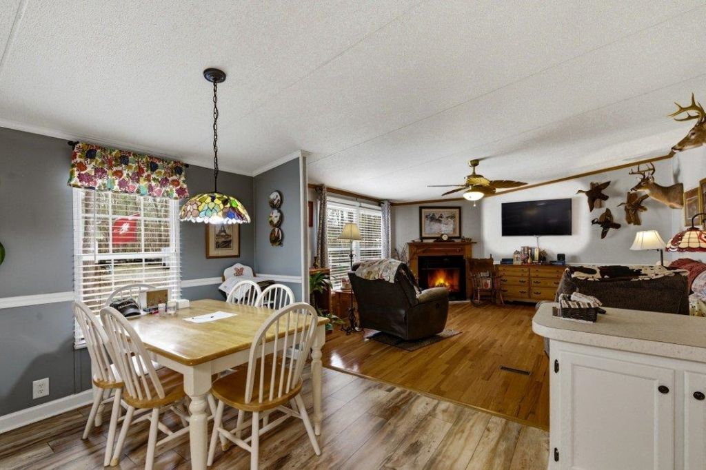 1258 Knotty Branch Rd. Photo 24