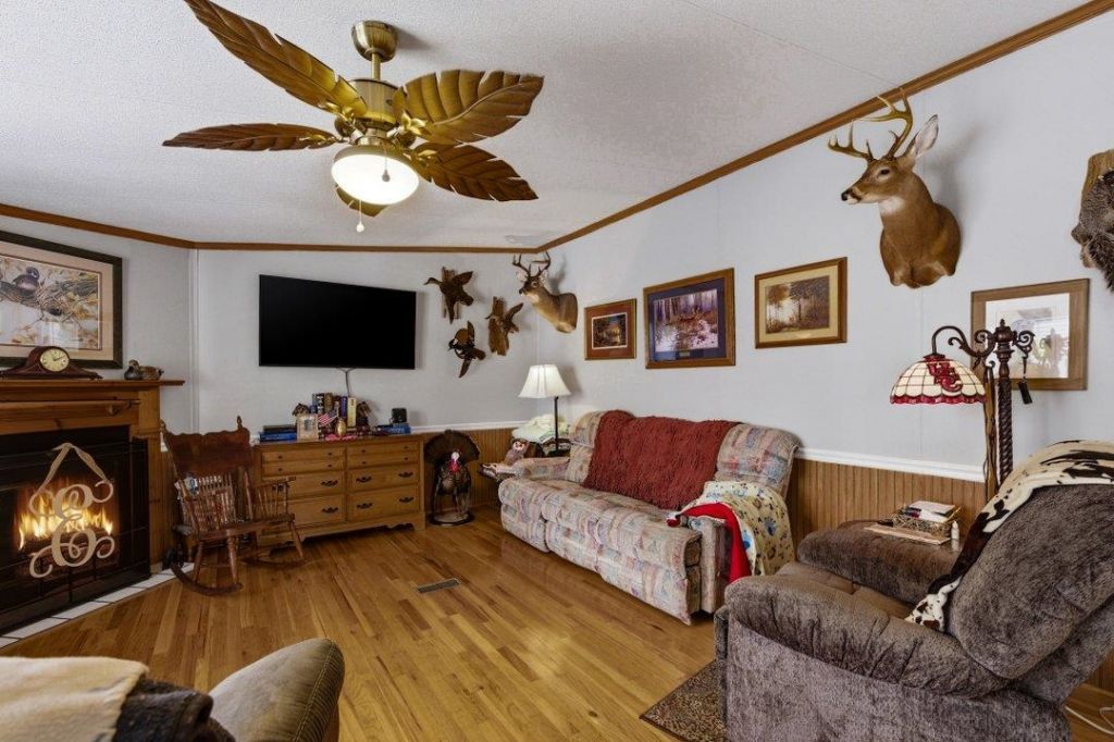 1258 Knotty Branch Rd. Photo 25