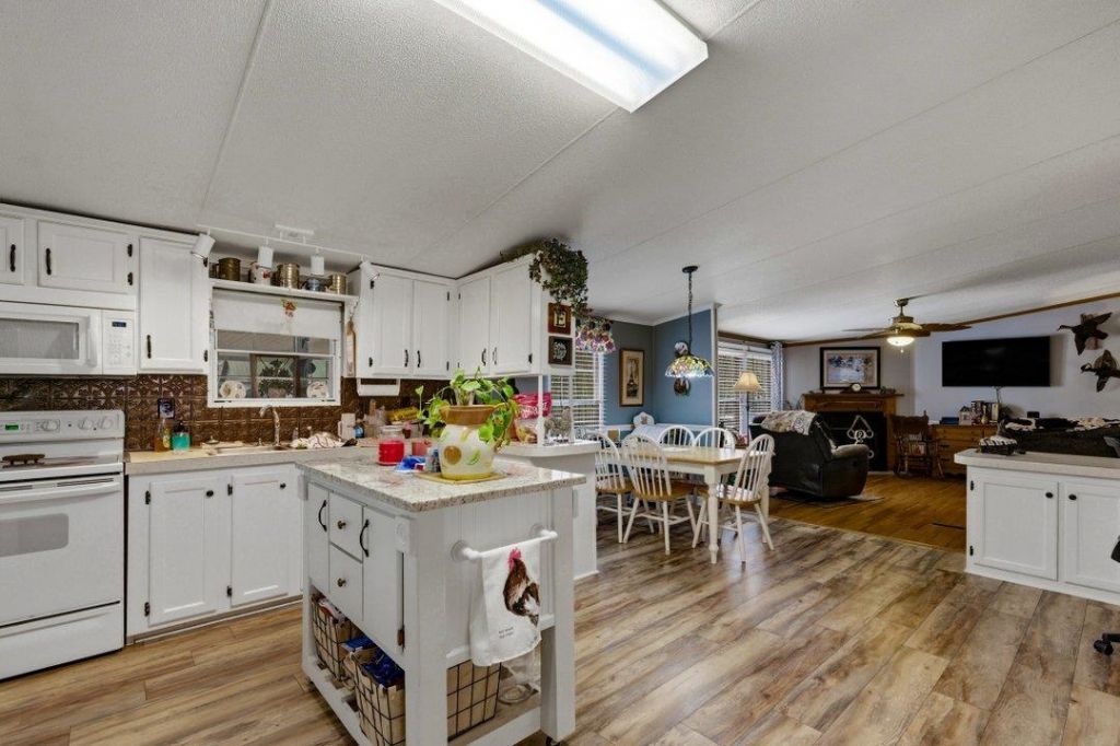 1258 Knotty Branch Rd. Photo 25
