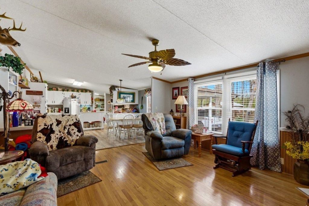 1258 Knotty Branch Rd. Photo 26