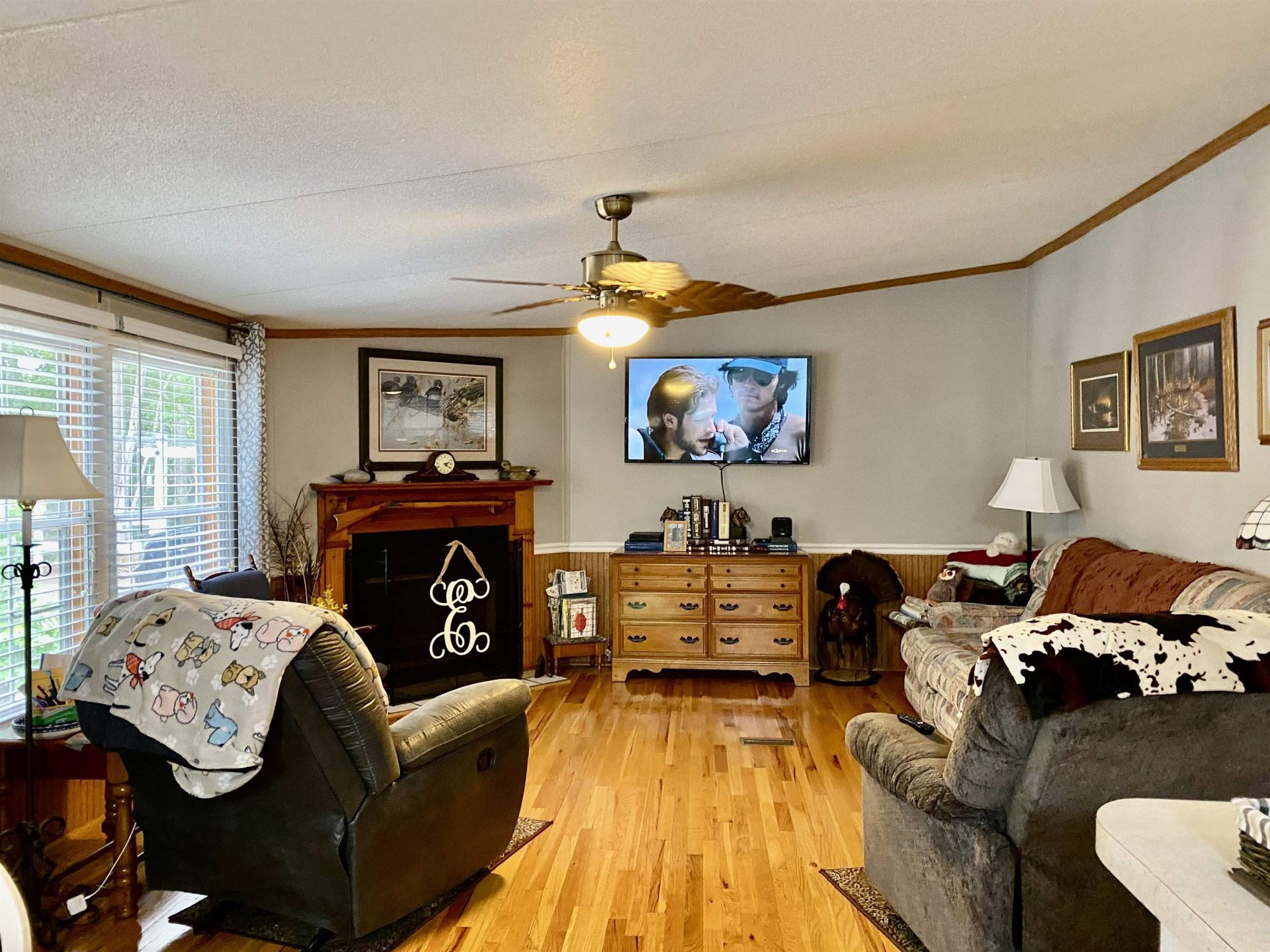 1258 Knotty Branch Rd. Photo 27