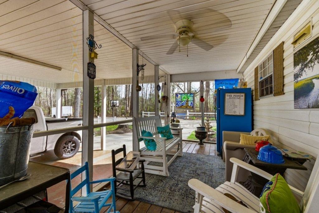 1258 Knotty Branch Rd. Photo 29