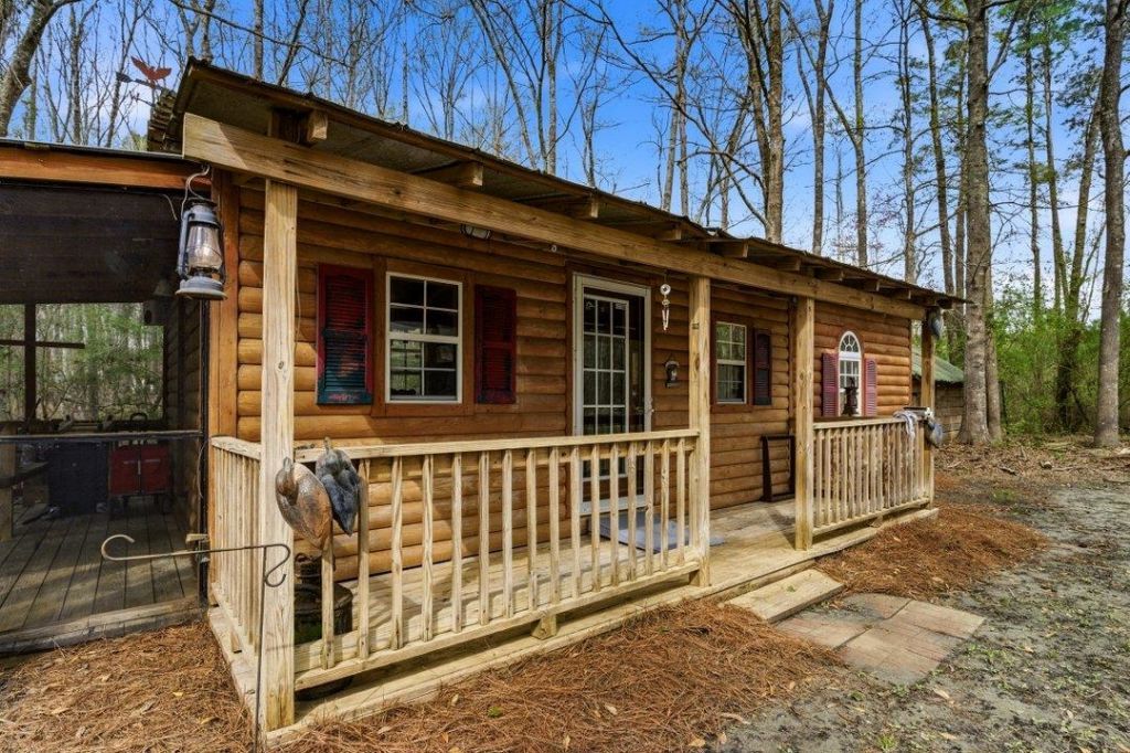 1258 Knotty Branch Rd. Photo 31