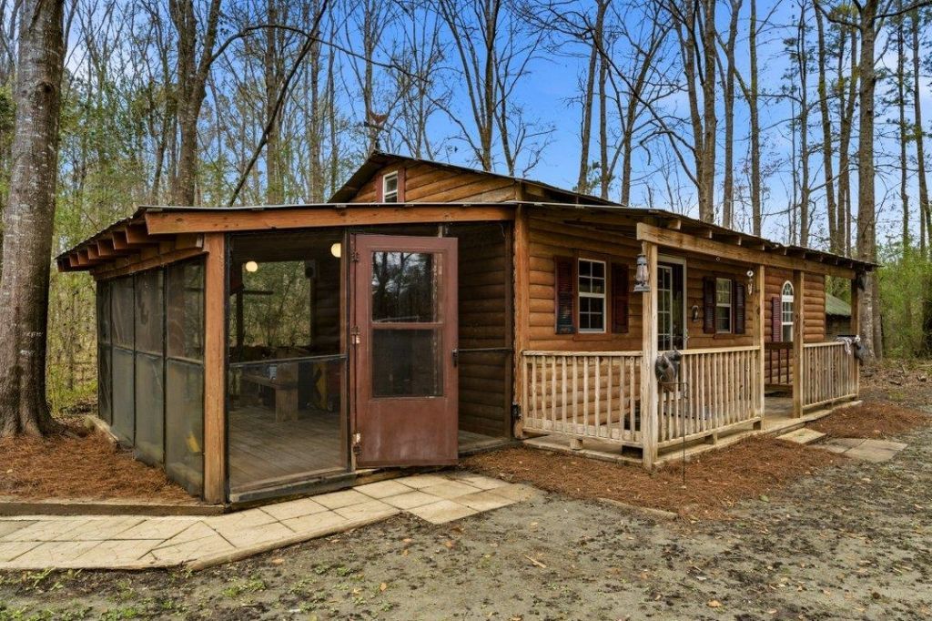 1258 Knotty Branch Rd. Photo 32