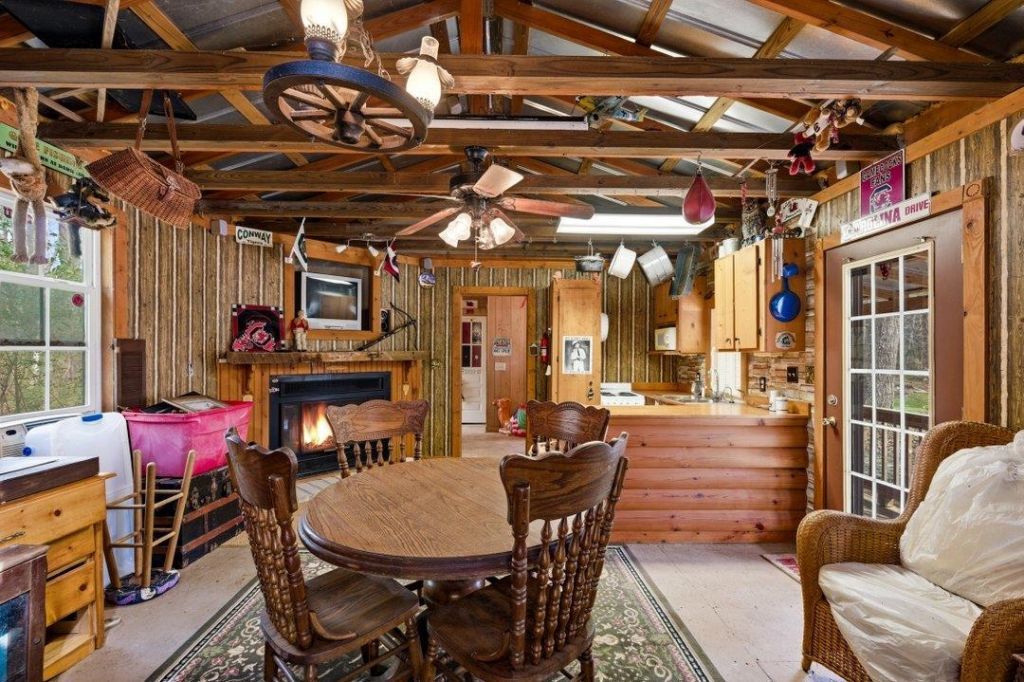 1258 Knotty Branch Rd. Photo 33