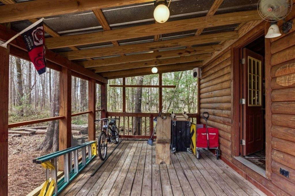 1258 Knotty Branch Rd. Photo 33