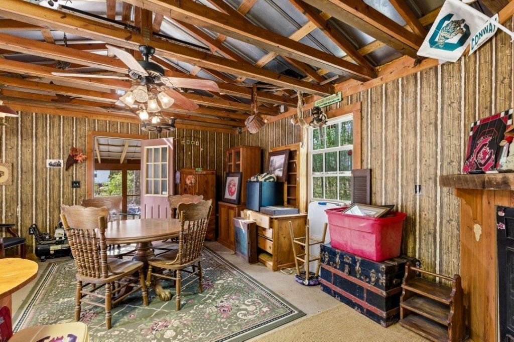 1258 Knotty Branch Rd. Photo 34