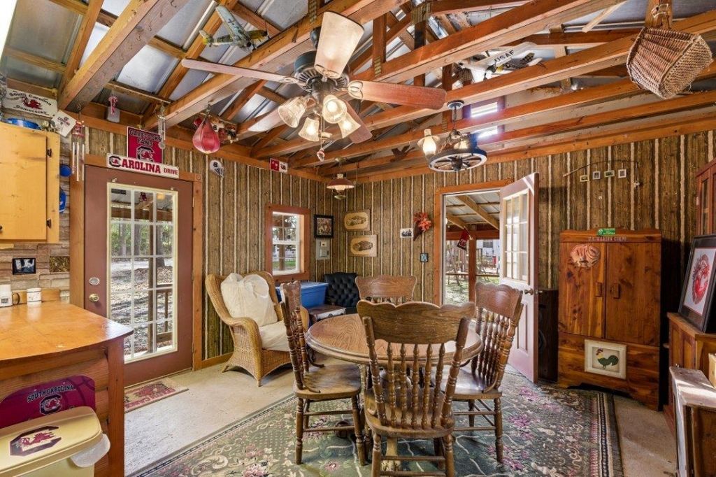 1258 Knotty Branch Rd. Photo 36