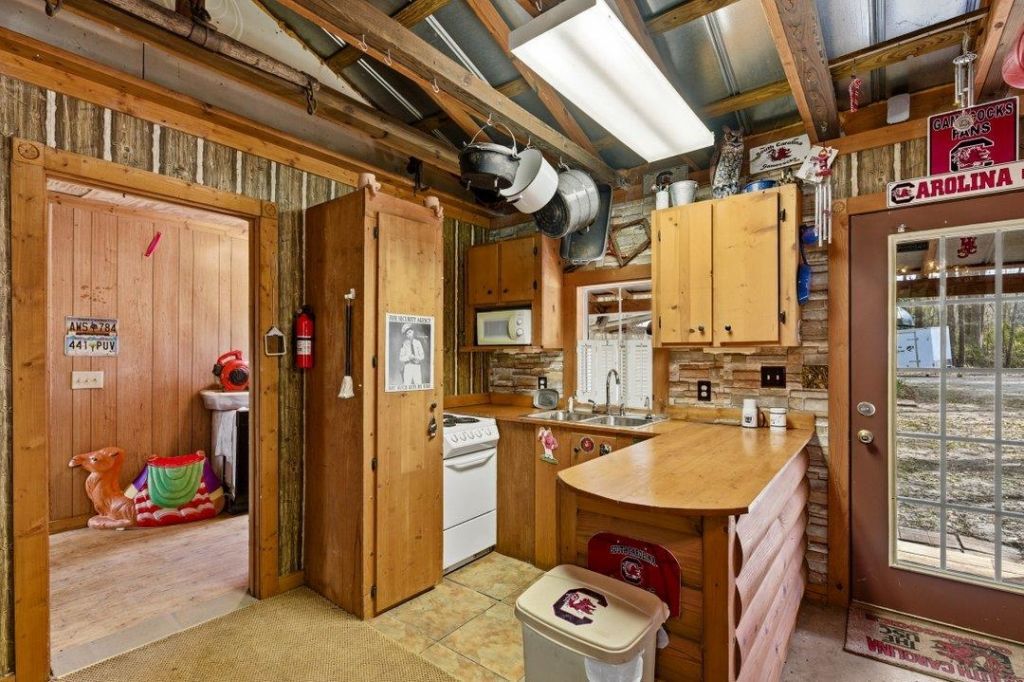 1258 Knotty Branch Rd. Photo 37