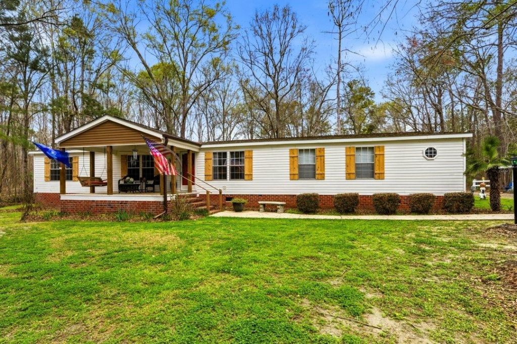 1258 Knotty Branch Rd. Photo 4