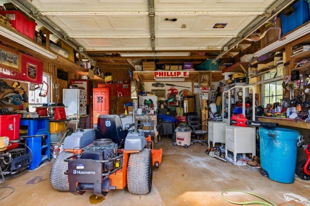 1258 Knotty Branch Rd. Photo 41