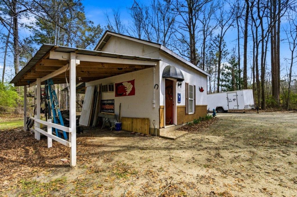1258 Knotty Branch Rd. Photo 41
