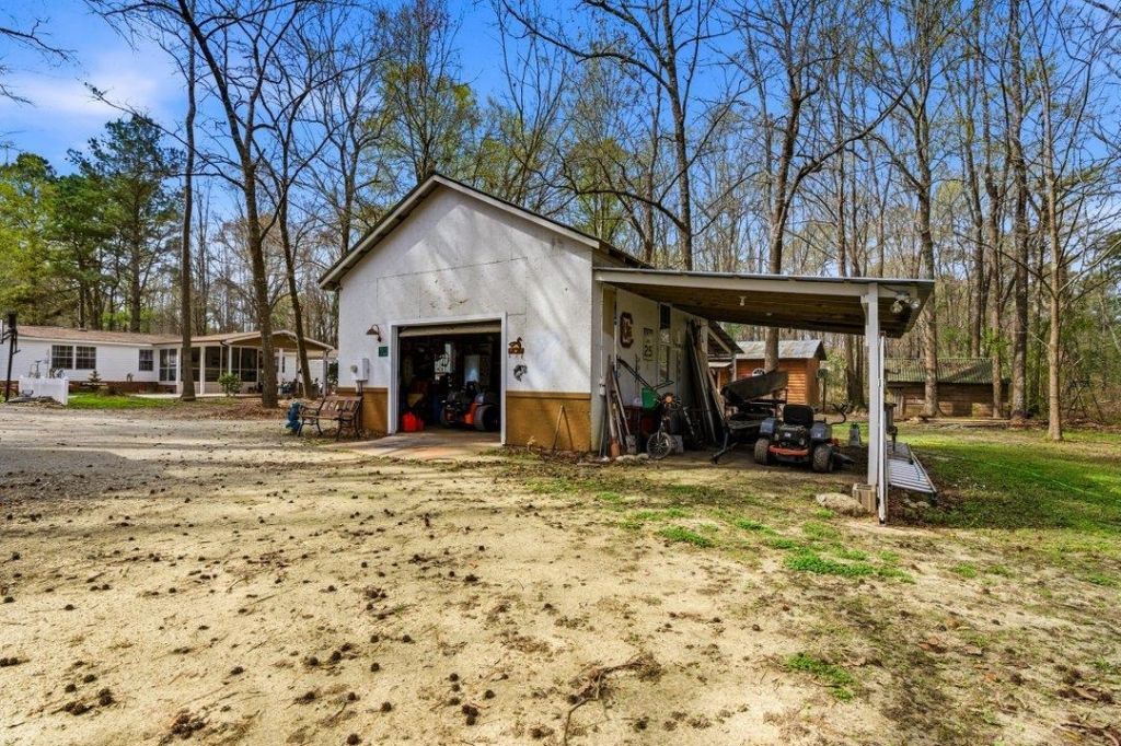 1258 Knotty Branch Rd. Photo 42