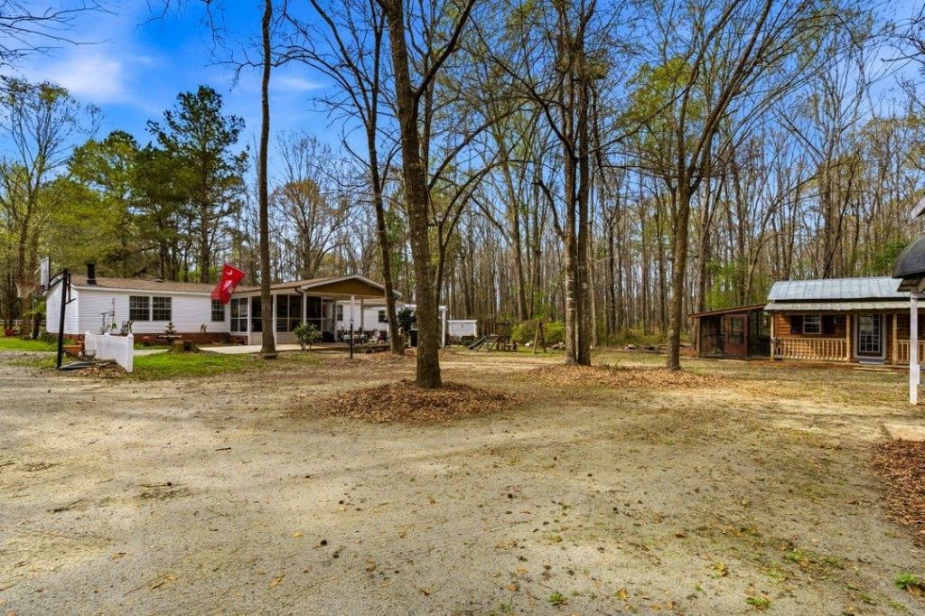 1258 Knotty Branch Rd. Photo 43