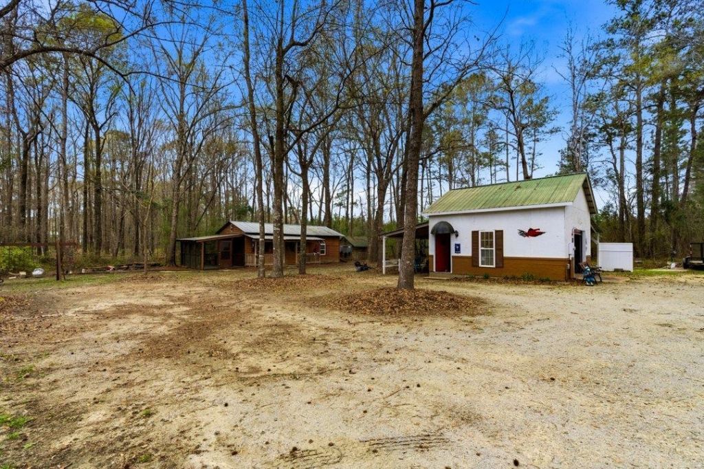 1258 Knotty Branch Rd. Photo 45